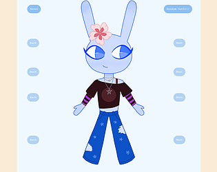 ♡ Bunny Boutique ♡