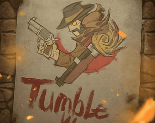 Tumbleweed