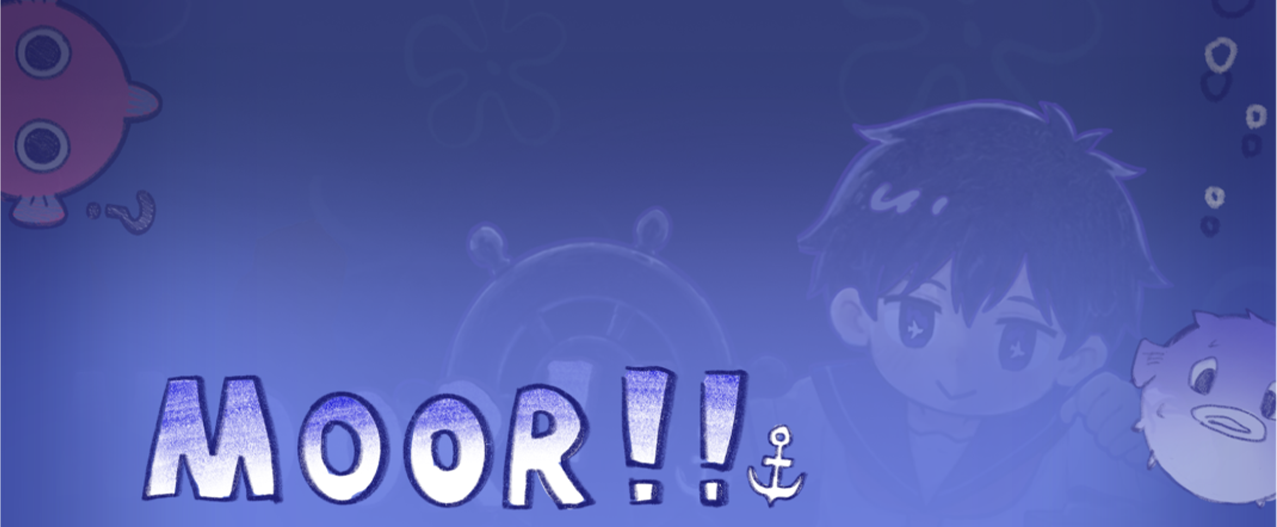 Moor!!!