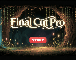 FinalCutPro [Free]