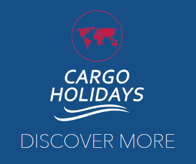 Cover image for Cargo Cruise