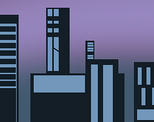 Cold City [Free] [Windows]