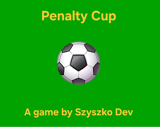 Penalty Cup [Free] [Sports]