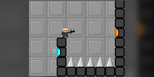 Cover image for Karoshi Portal