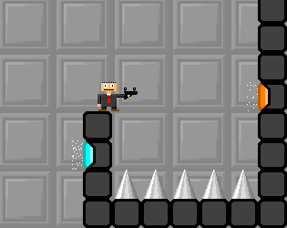 Cover image for Karoshi Portal