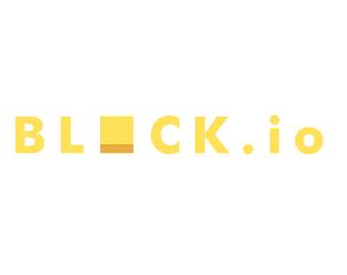 Block.io