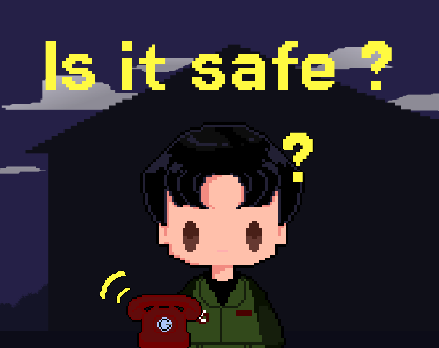 Is it safe ? cover