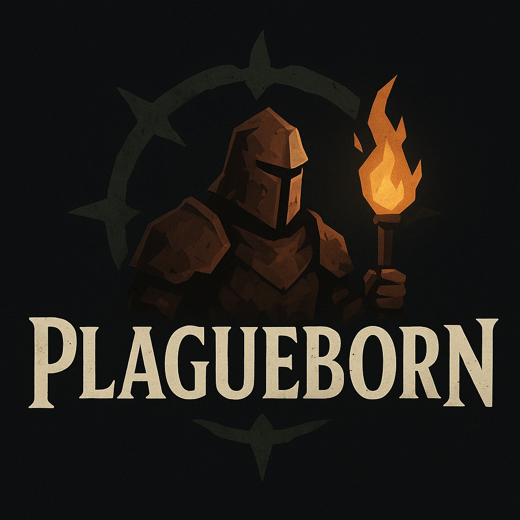 Plagueborn