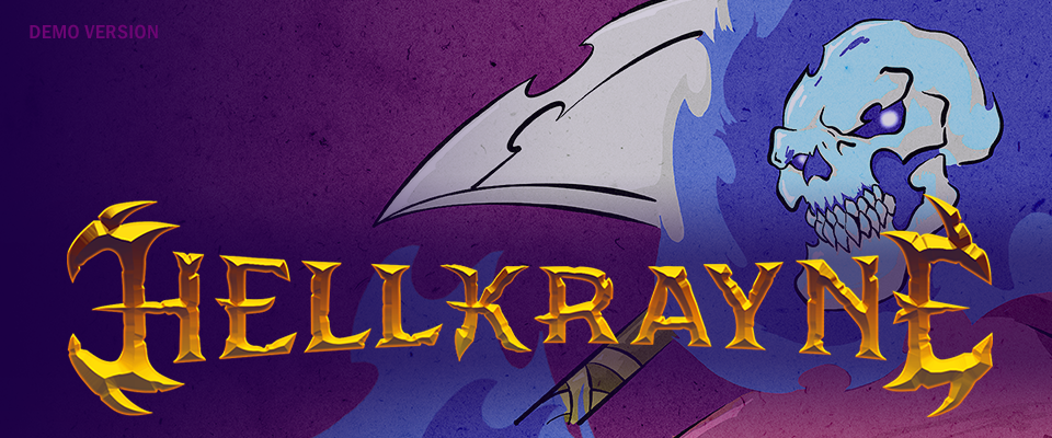 Hellkrayne
