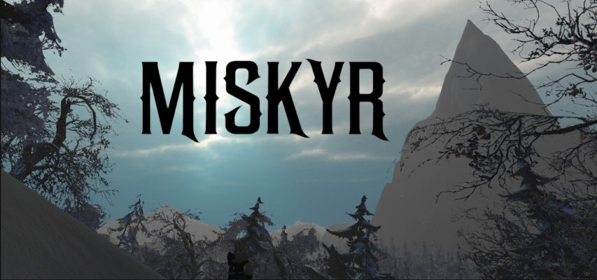 Miskyr