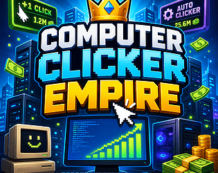 Computer Clicker Empire