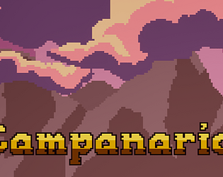 Campanario [Free] [Platformer]
