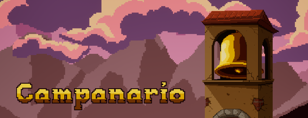 Campanario
