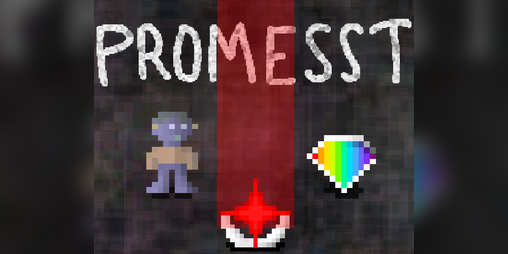 Cover image for Promesst