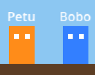 bobas and petus [Free] [Adventure] [Windows] [Linux]