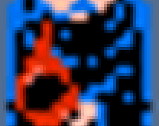 Fatso's Quest [Free] [Adventure] [Windows]