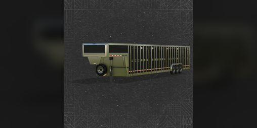 Cover image for FS25 Eby RuffNeck