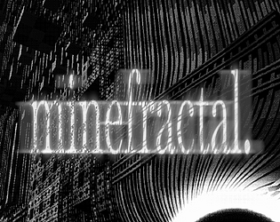 minefractal [Free] [Adventure] [Windows] [Linux]