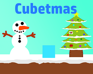 Cubetmas