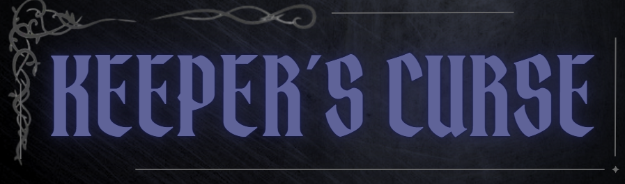 Keeper's Curse