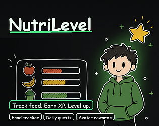 Nutri Level [Free]
