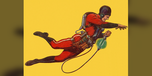 Cover image for Public Domain Illustration Pack 5