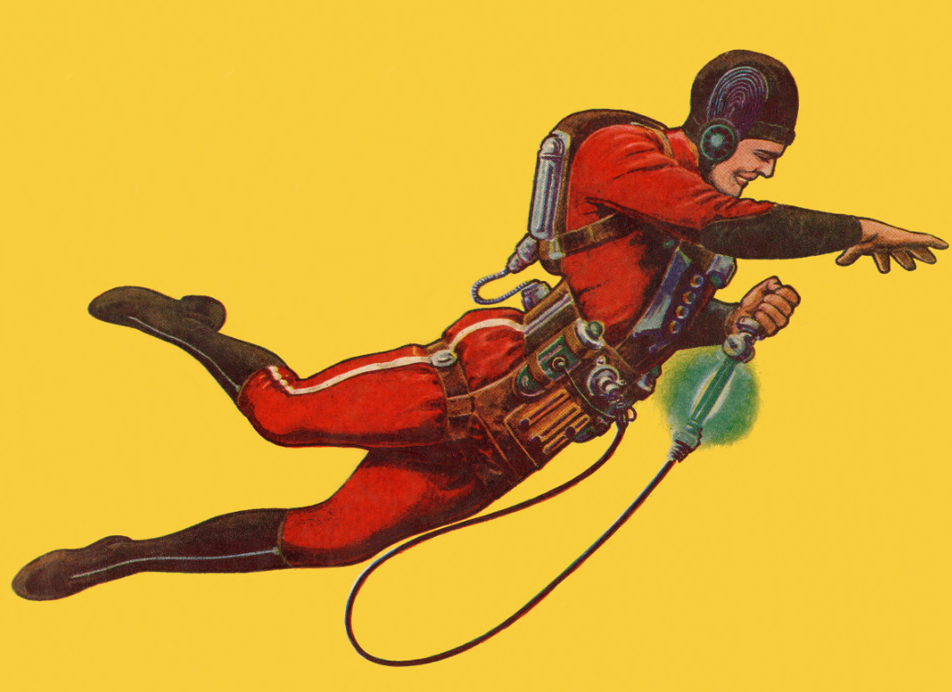Cover image for Public Domain Illustration Pack 5