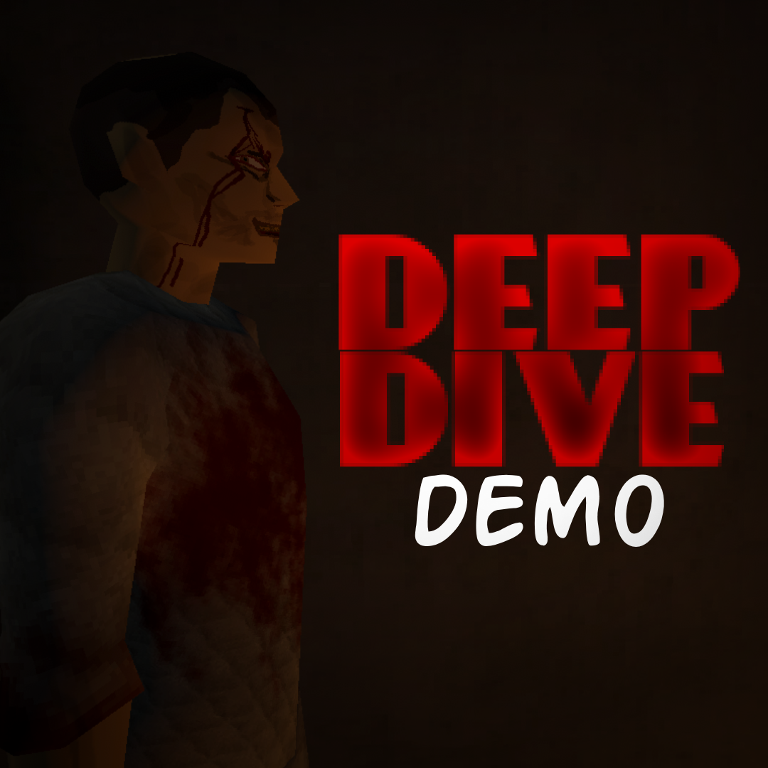 Deep Dive Demo by DreadBit Studios