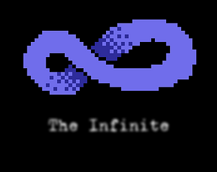 The Infinite game screenshot