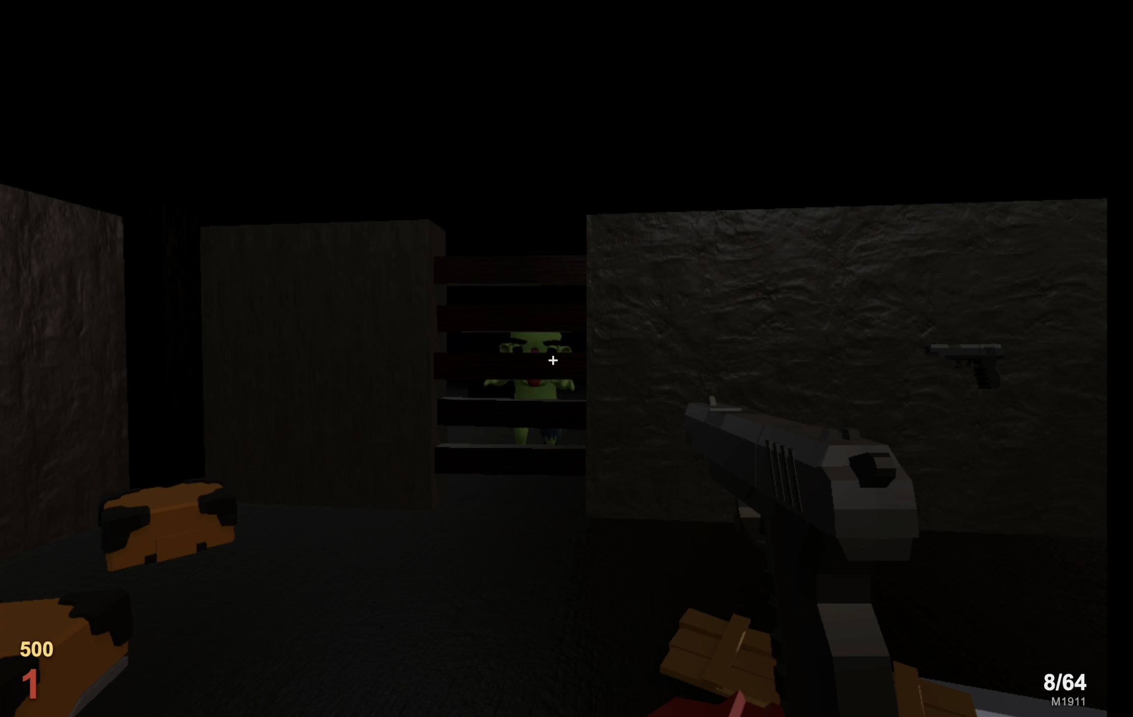 Zombies