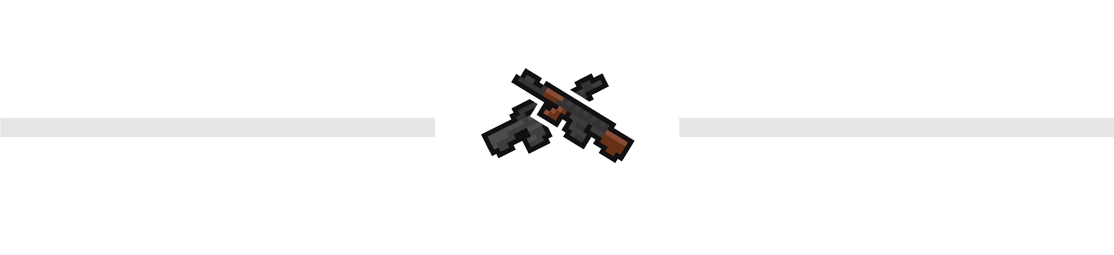 Pixelart Guns