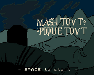 Mash Tout Pique Tout [Free] [Fighting]