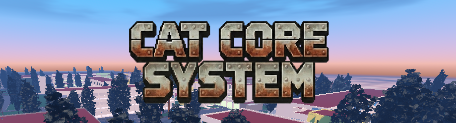 Cat Core System : Fes Aragón