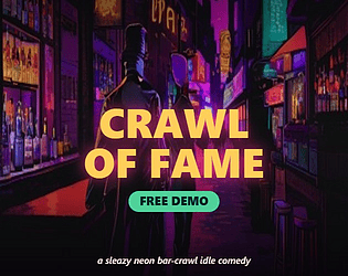 Crawl of Fame (Free Demo)
