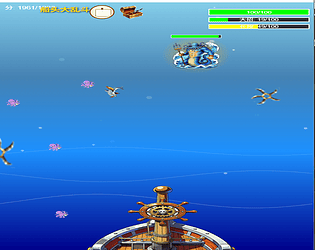 Sprite Sheet H5 Mini Games [$1.99] [Action]