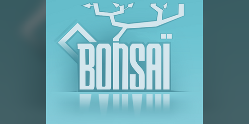 Cover image for Bonsaï