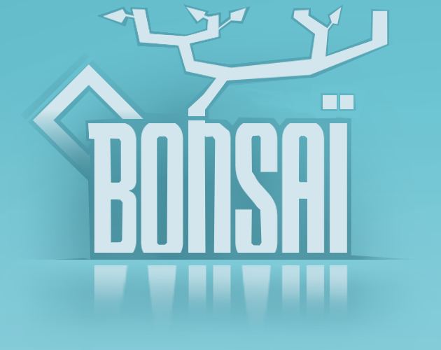 Cover image for Bonsaï