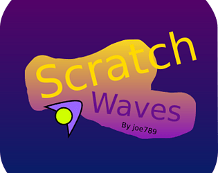 Scratch Waves [Free] [Platformer] [Windows] [Android]