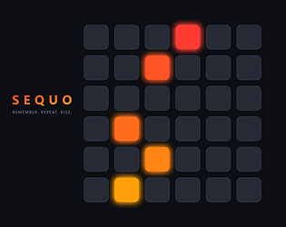 Sequo [Free] [Puzzle]