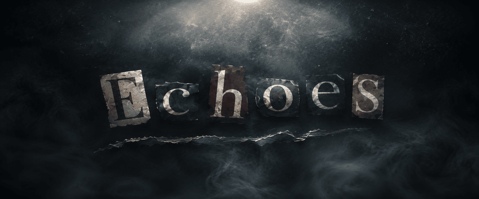 Echoes