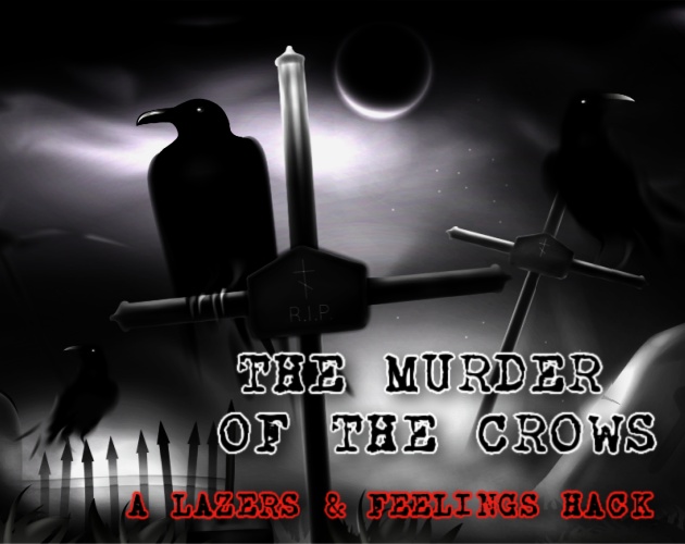 Cover image for The Murder of the Crows