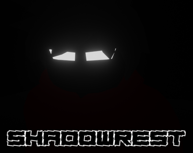 Cover image for Shadowrest