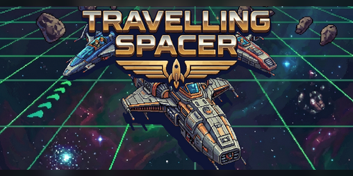 Cover image for Travelling Spacer (demo)
