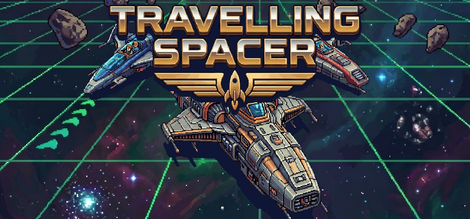 Cover image for Travelling Spacer (demo)