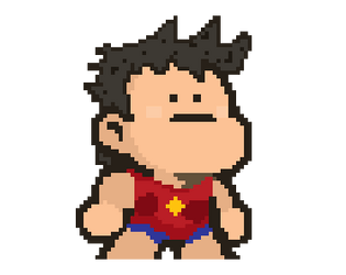 Kit's Adventure [Free] [Action]