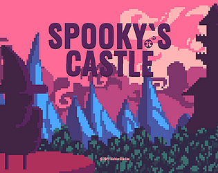 Spooky`s Castle