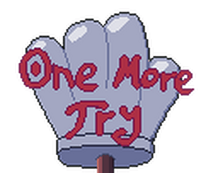 One More Try [Free] [Puzzle]