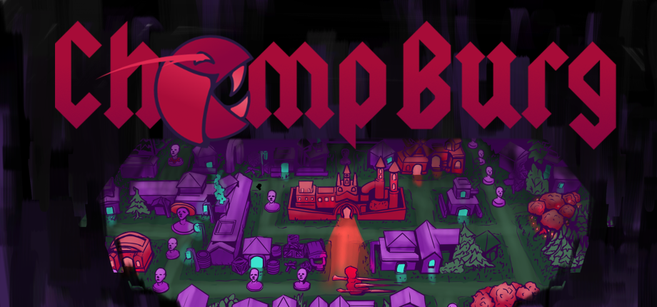 ChompBurg - Demo
