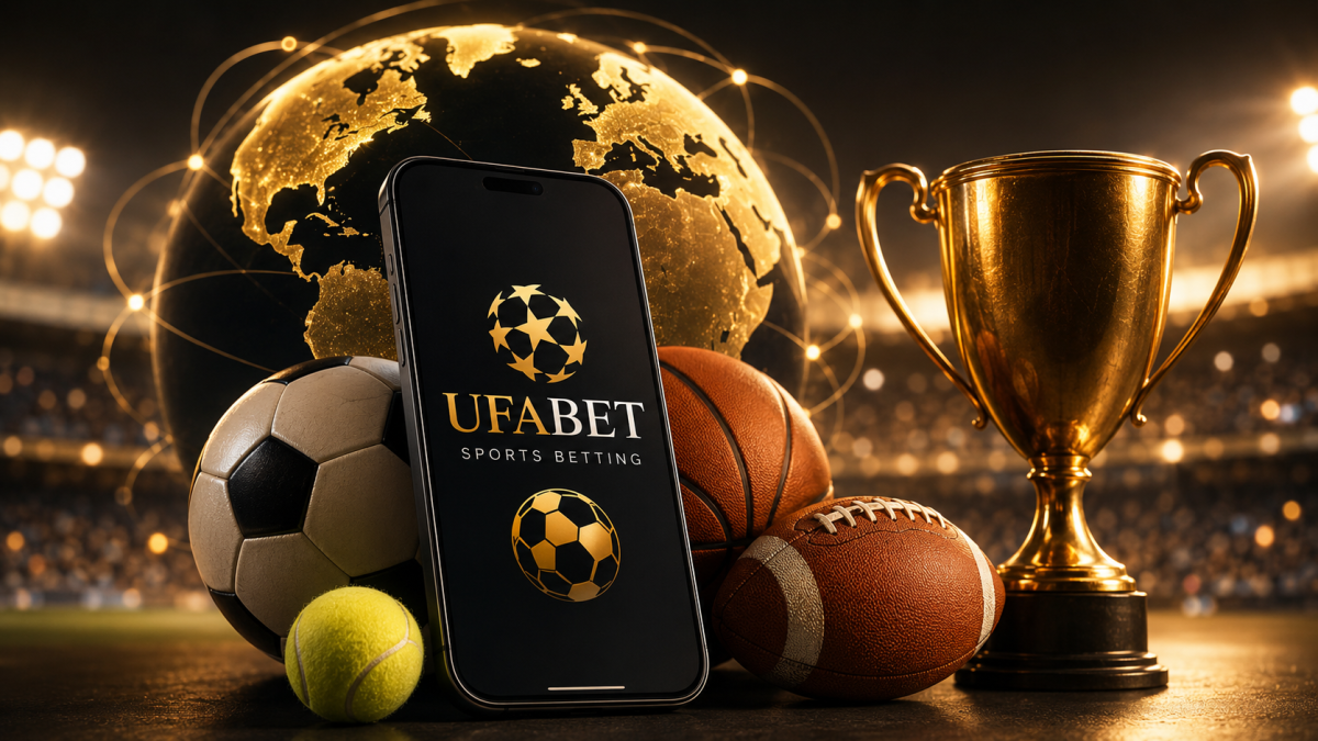 How to Track Your Performance on UFABET Sports by Webriseseo1