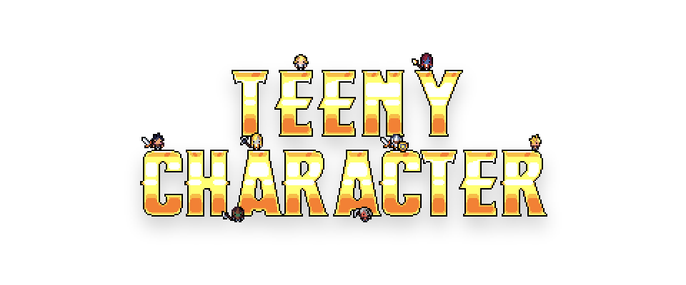 Teeny Character